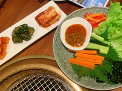 -御牛道日式烤肉料理(杭州万象城店)