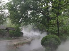 -淄博聊斋城景区