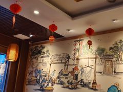 -老雒阳面馆·水席·洛阳菜(王城路店)