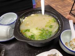 砂锅豆腐-正宗天津烧麦馆(柳州路店)
