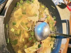 -常和州·夜宵大排档(常州单店)