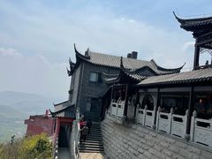 -句容茅山景区