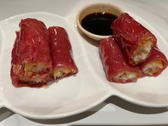-粤食堂(天津和悦汇店)