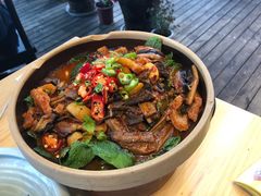 -福照楼汽锅鸡·云南特色菜(万达广场店)