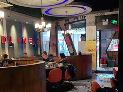 -伟大航路烤鱼(迅驰广场店)