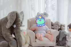-纸飞机儿童摄影(远洋店)