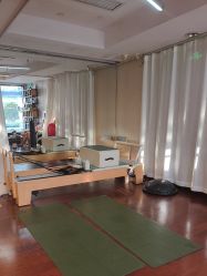 -皇冠瑜伽·普拉提·疼痛康复