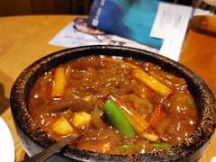 -峨嵋小镇·川菜(勒泰中心店)