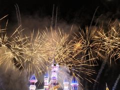 -沈阳方特欢乐世界