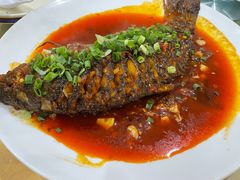 -春涛餐馆(下坝店)