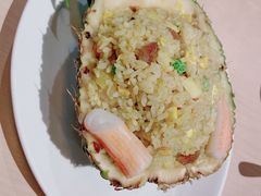 -避风塘(金山万达店)