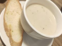 -周沫西餐厅(北京路广百百货店)