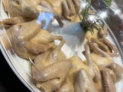 -好福记饭店(红梅公园店)