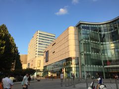 -塔哈尔·新疆盛宴(城西银泰店)