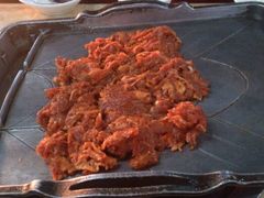 android_upload_pic-郑阿姨的家·이모네·韩料&烤肉(武川路店)