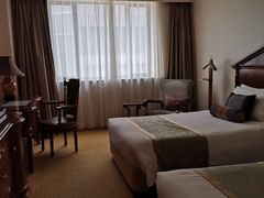 -上海南新雅大酒店