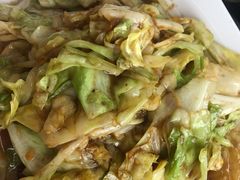 -渔民船说·北塘海鲜·天津菜·海肠捞饭(北塘古镇店)