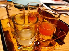 花果酒-苦尽酒馆·川菜(鼓楼店)