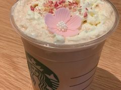 -星巴克(贵阳云岩万达广场店)
