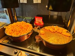 -一绪に寿喜烧(荟聚店)