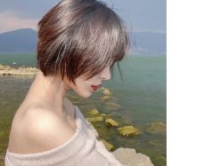 -丽时 Hair Salon