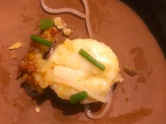烤扇贝-小院烤肉(公园南路店)