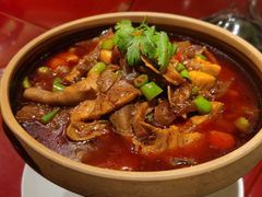 -名都饭店