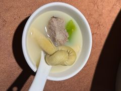 -兰庭玉树·老饭骨家宴(后海店)