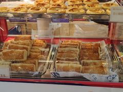 -昆明冠生园·蛋糕·面包(南强街店)