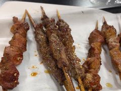 -老黑板筋(顺义总店)