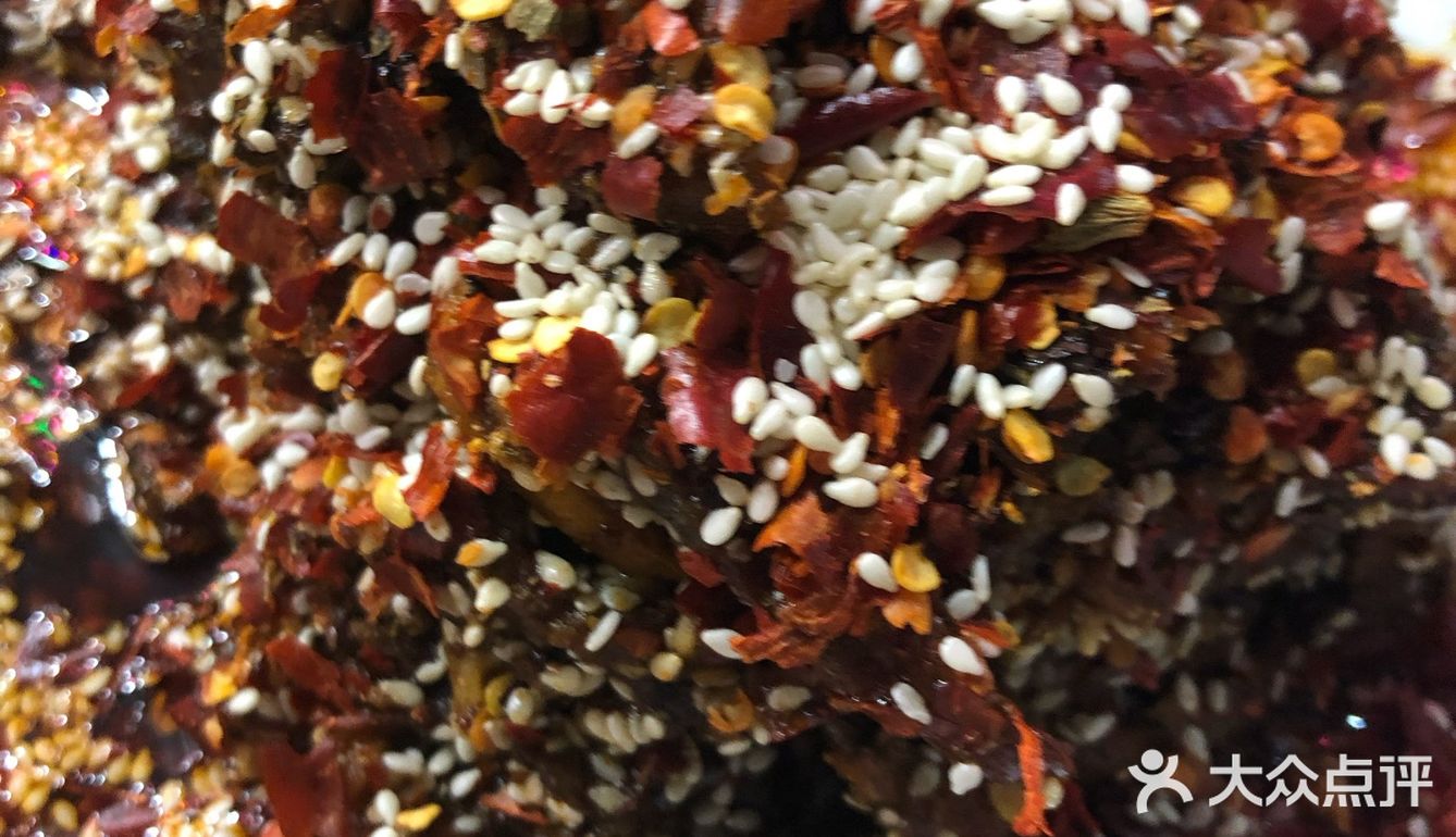 没什么刺，还不错 「豌豆尖酥肉汤」没有豌豆尖了