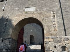 -雁门关景区