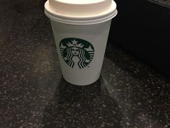-星巴克臻选(上海中环广场2F店)