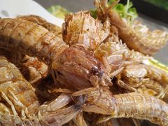 -佬太公海鸭·海鲜大排档(上海总店)