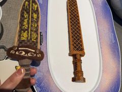 -曾宴·楚菜(湖北省博物馆店)