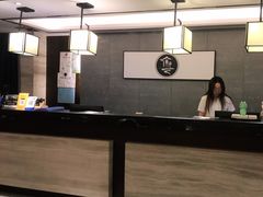 -水墨澜渟足道·SPA·传统(四望亭东关街店)