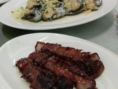 -快活林食家