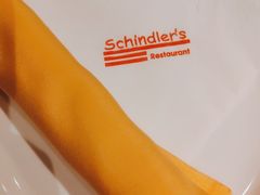 -申德勒加油站餐厅(三里屯北小街店)