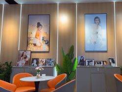 -盘子女人坊古装写真摄影(深圳店)