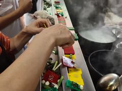 -苏三拉面馆