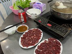 三花趾-福合埕牛肉丸(福平路店)