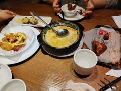 -鸽味轩·粤菜小馆(高楼门总店)