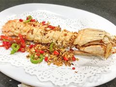 -一哥美食(总店)