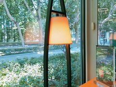 靠窗位-EN SPACE恩空间