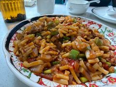 丁丁炒面-帕米尔食府(白云观店)
