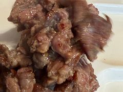 -霸腹烤肉(厦门柚子番店)