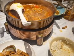 -鹿港小镇(霄云店)