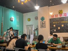 -唔止卤嘢·潮州府城菜(鹭江店)