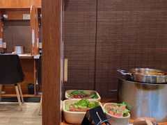 -独食火锅·半米屋台(直营总店)