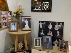 -壹人壹像工作室(购物公园店)